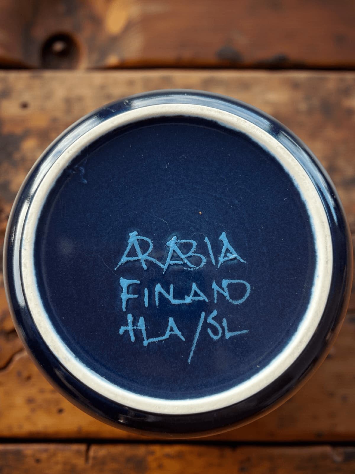Arabia Finland