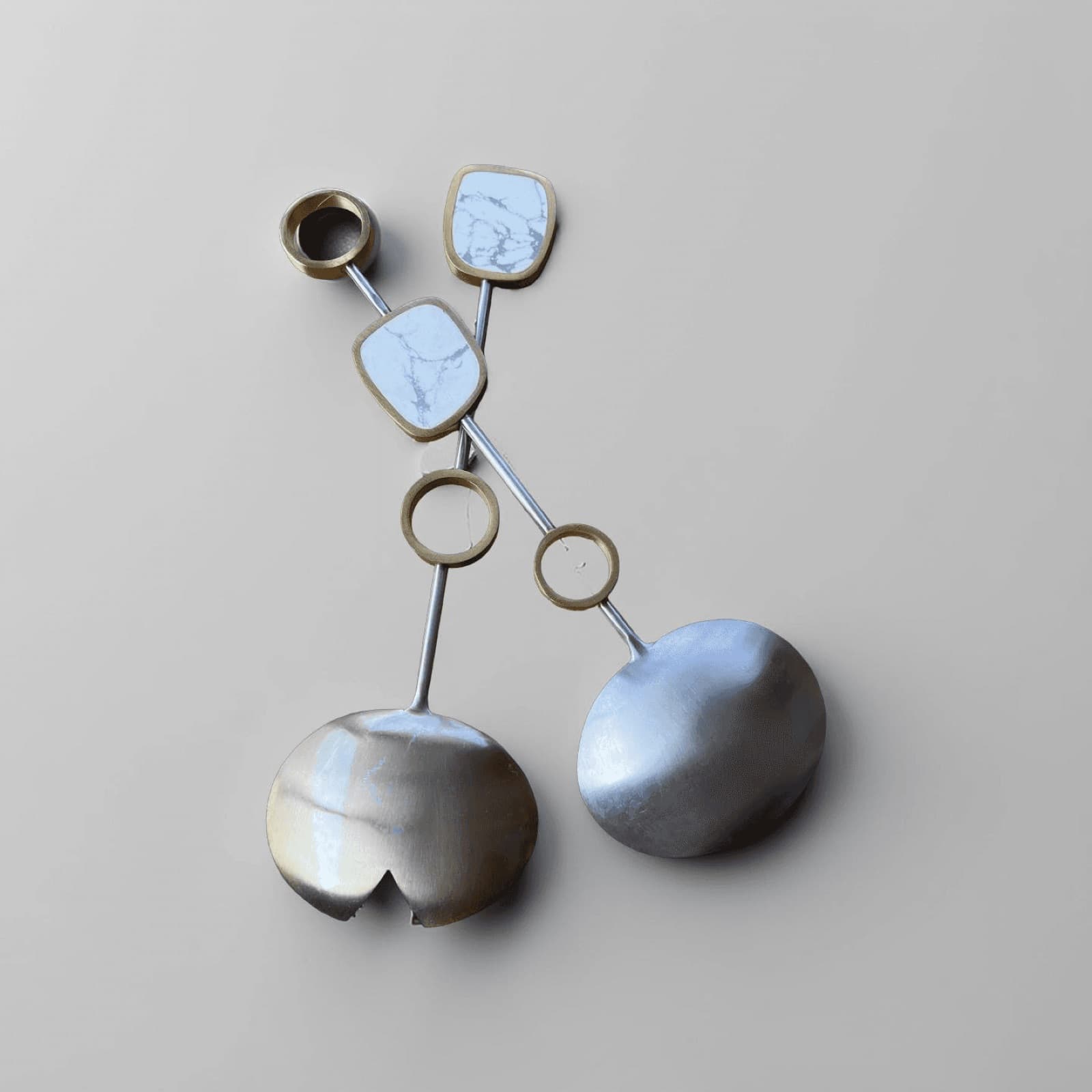 The Fork & the Spoon from the PatinaReloved collection